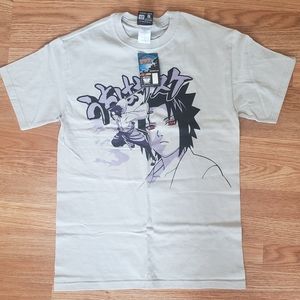 Sasuke Uchiha Tshirt